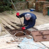 Emergency Drain Unblocking 2